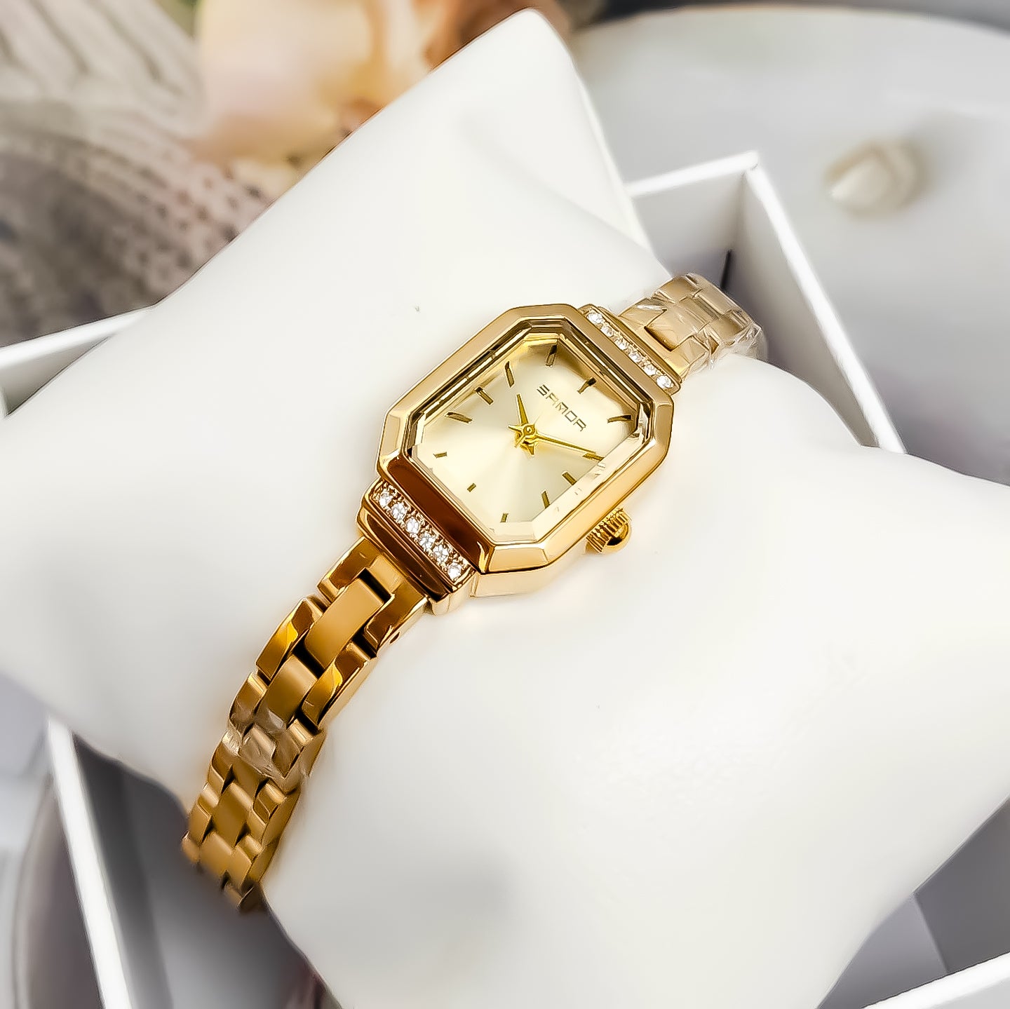 Reloj Sanda Dama 1127