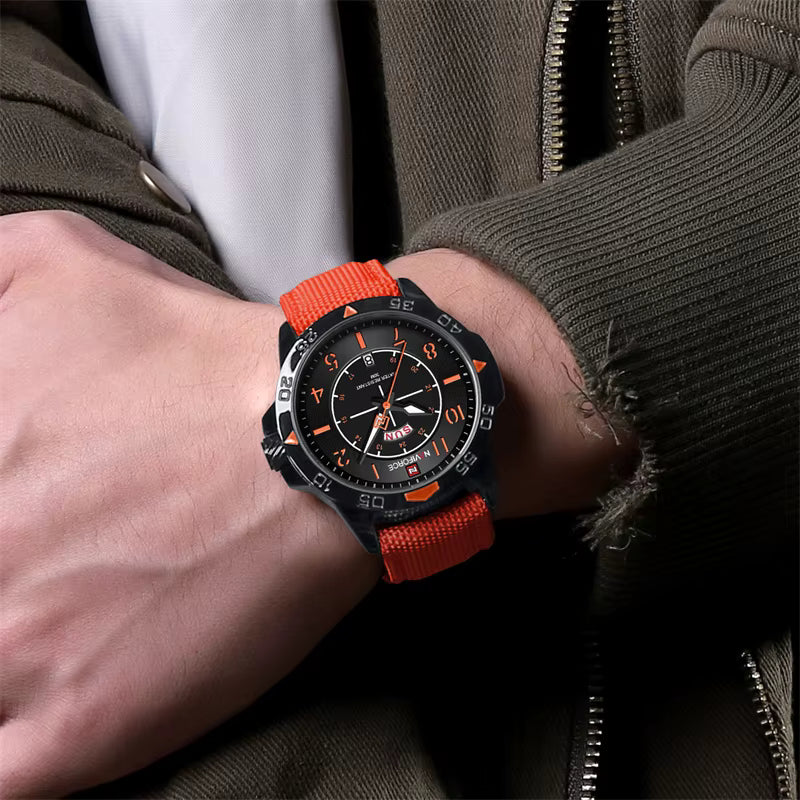 Reloj Naviforce de Hombre