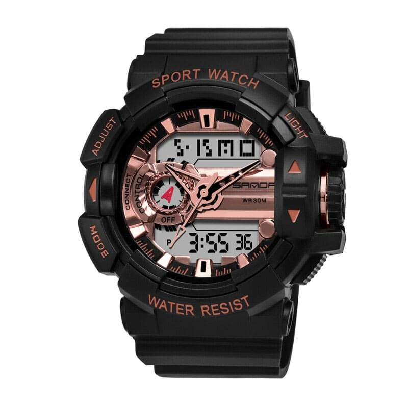 Reloj Sanda 599 Dama