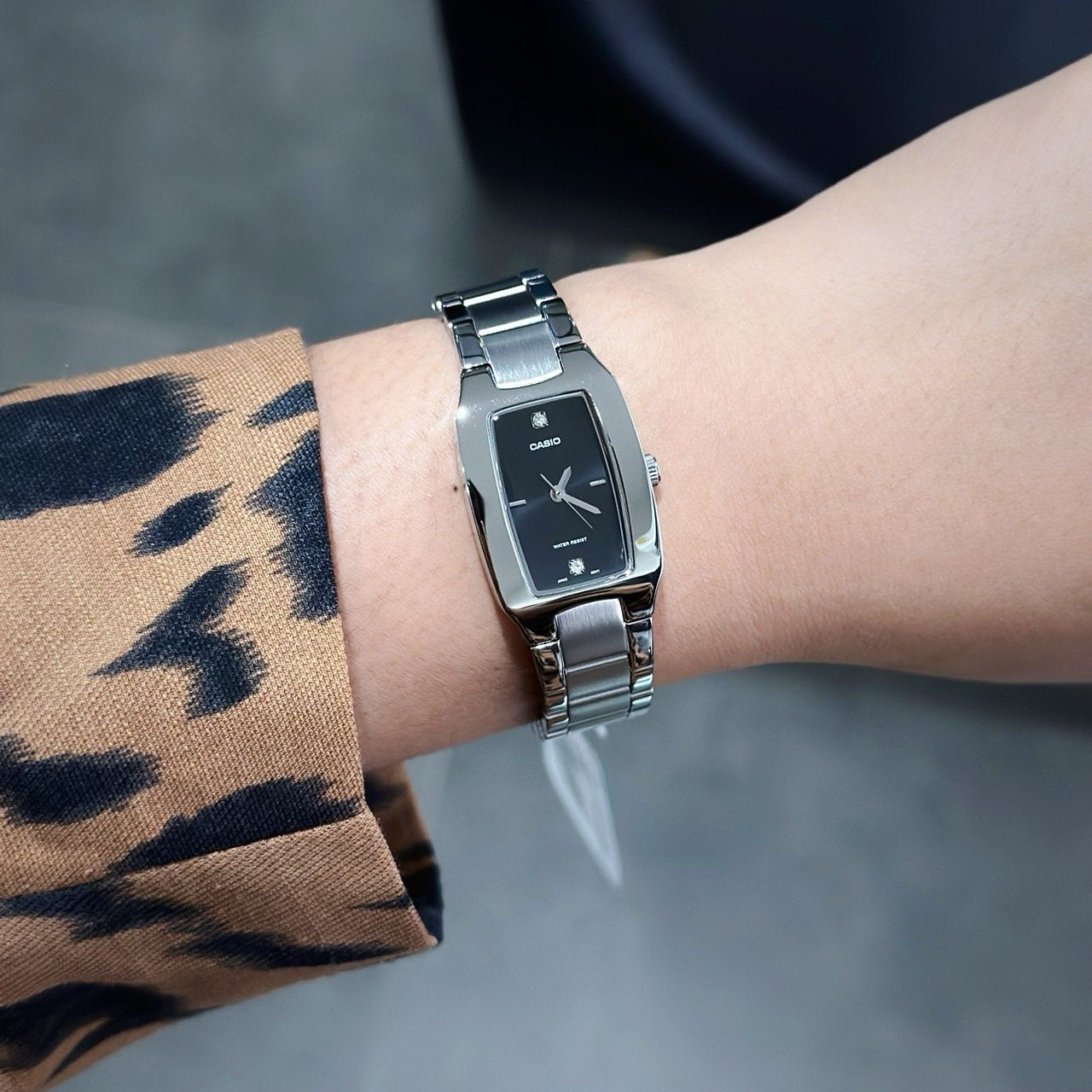 Reloj Casio Mujer LTP-1165A-1C2DFDI