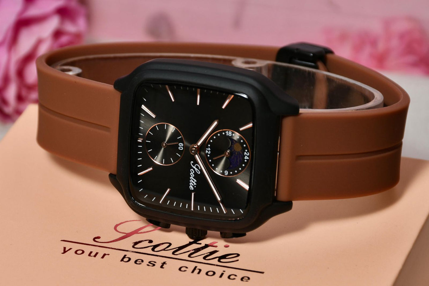 Reloj Scottie para dama