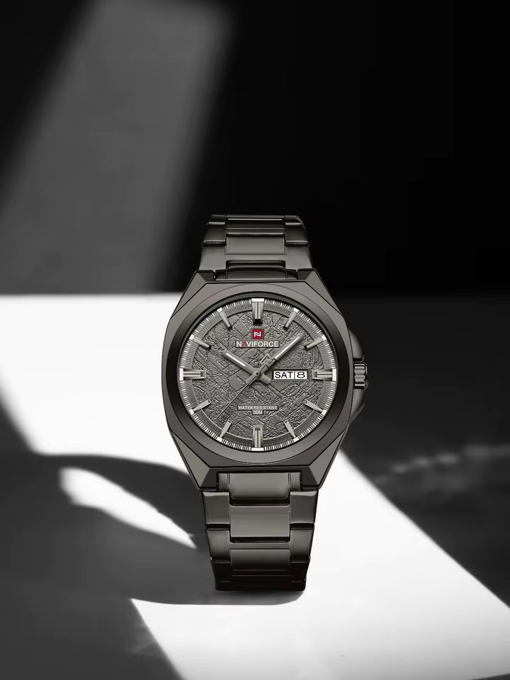 Reloj De Hombre NAVIFORCE 9273
