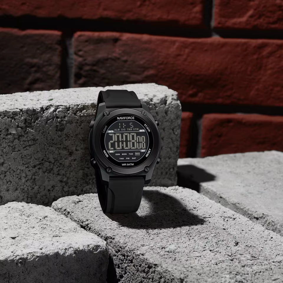 Reloj Naviforce de Caballero 7134