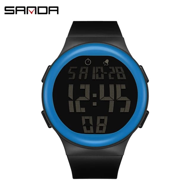 Reloj de Hombre Sanda 2151