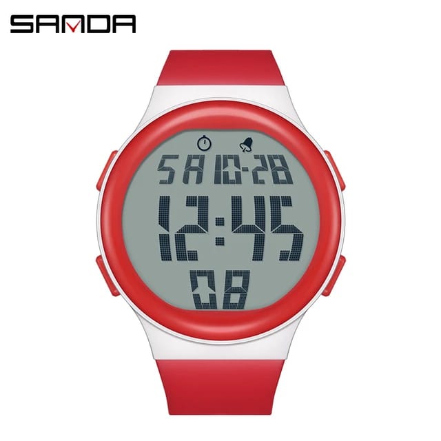 Reloj de Hombre Sanda 2151