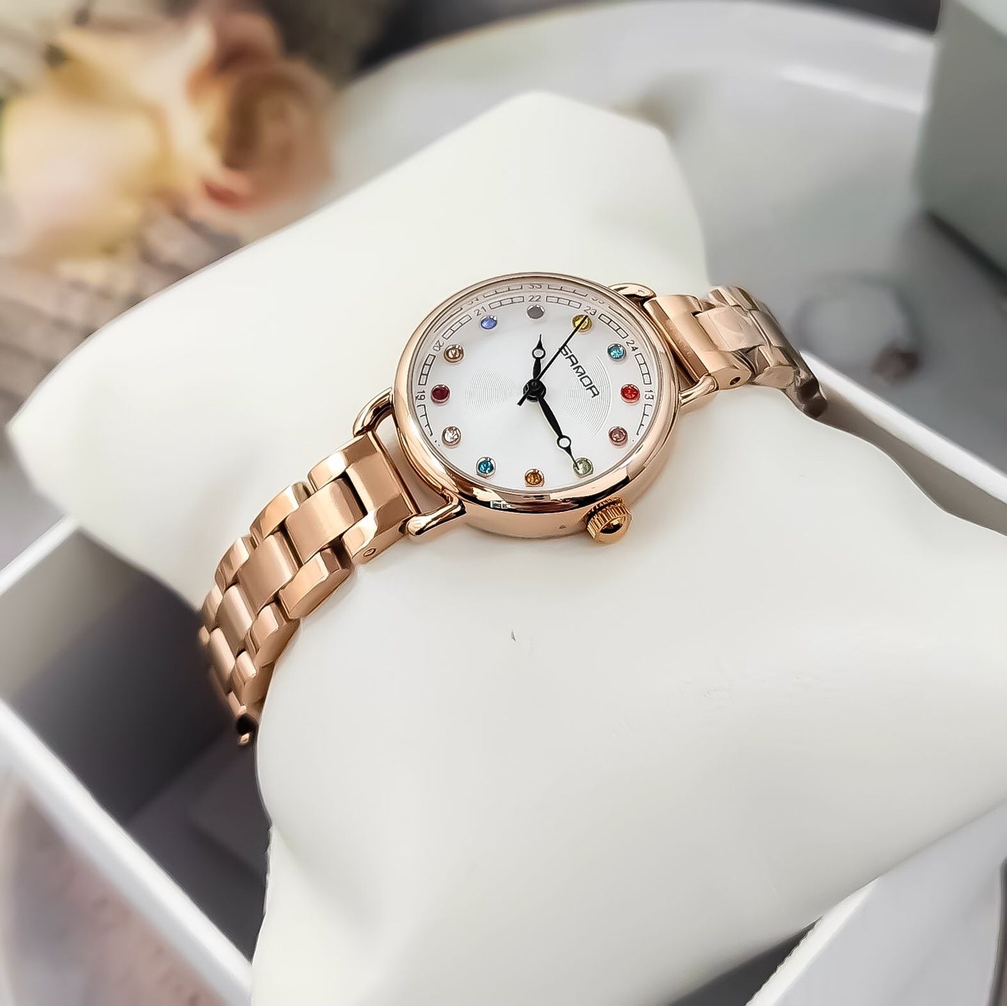 Reloj Sanda Dama