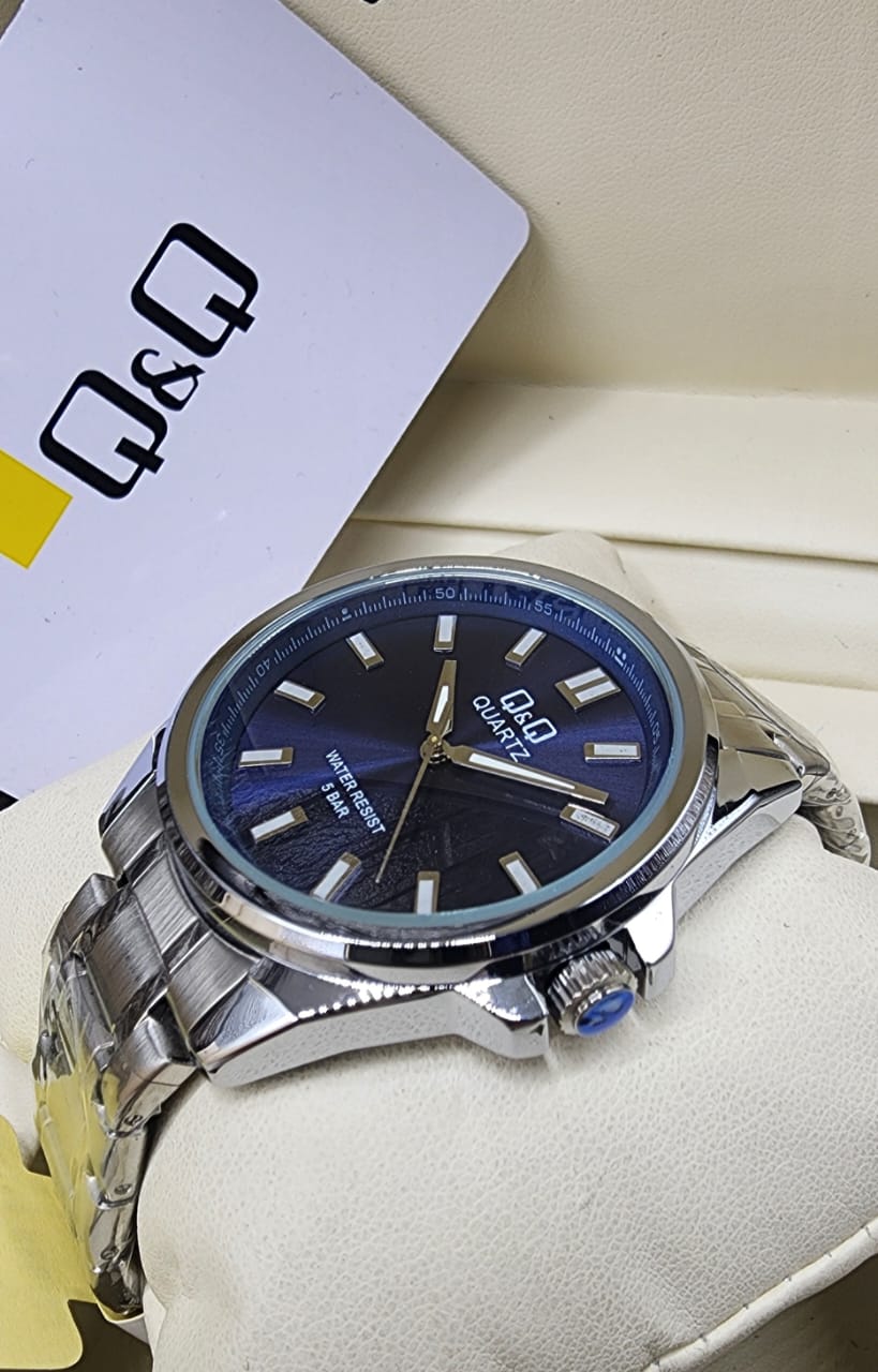 Reloj Hombre Q&Q 9