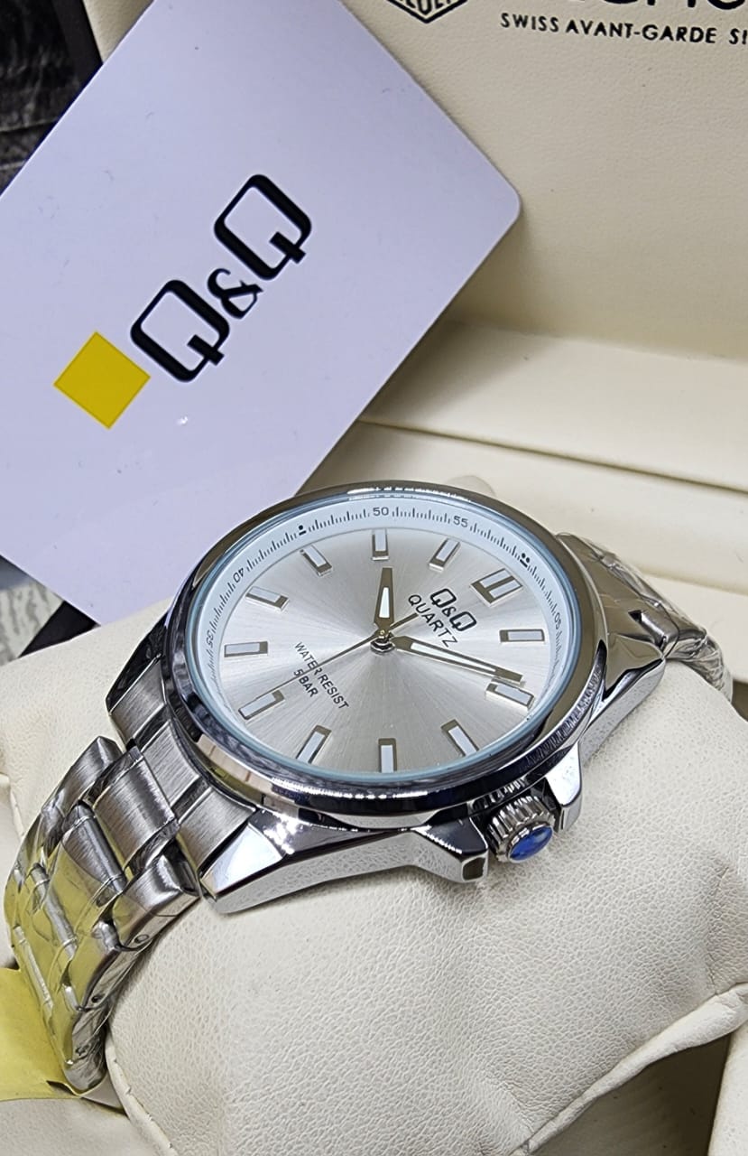 Reloj Hombre Q&Q 9