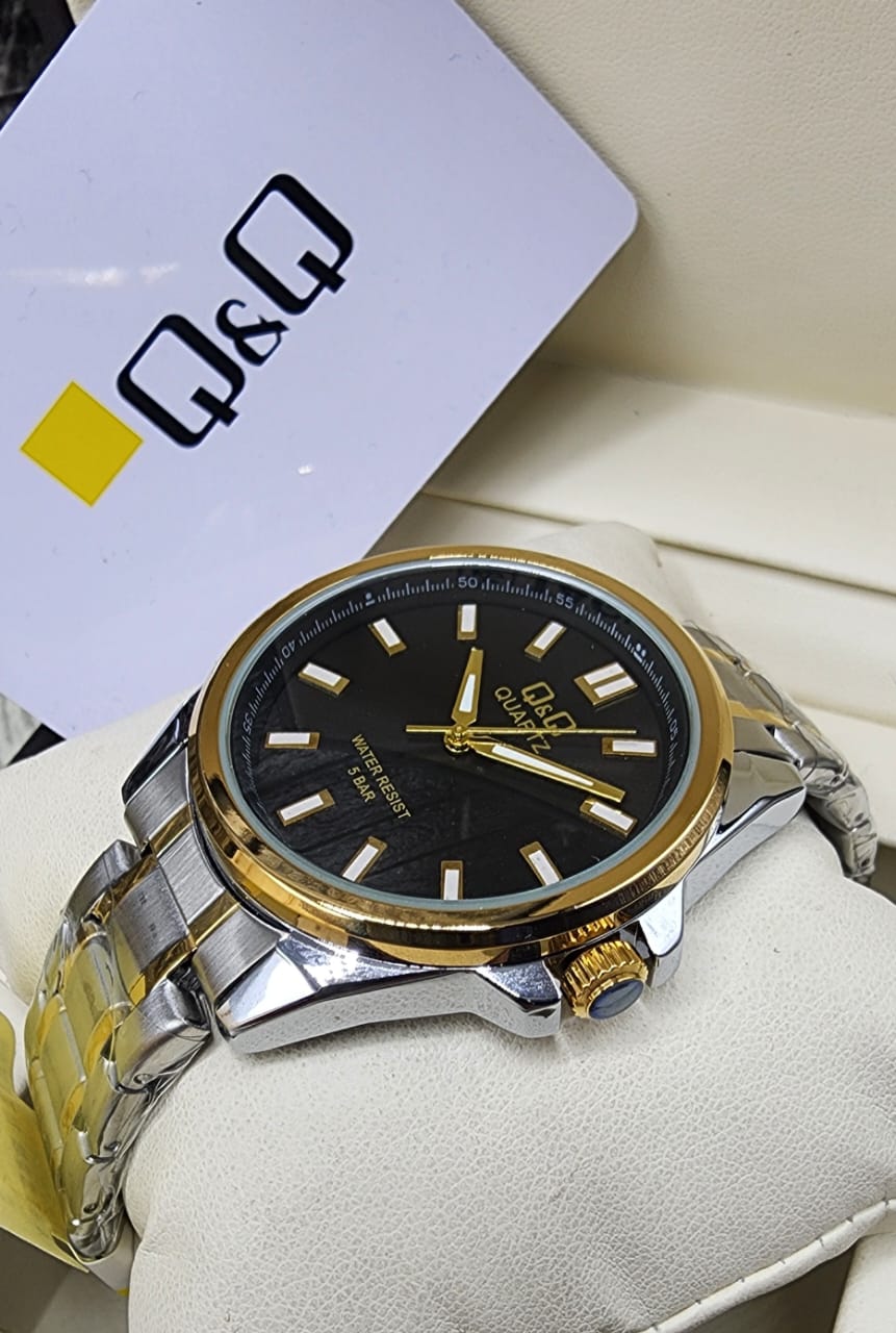 Reloj Hombre Q&Q 9