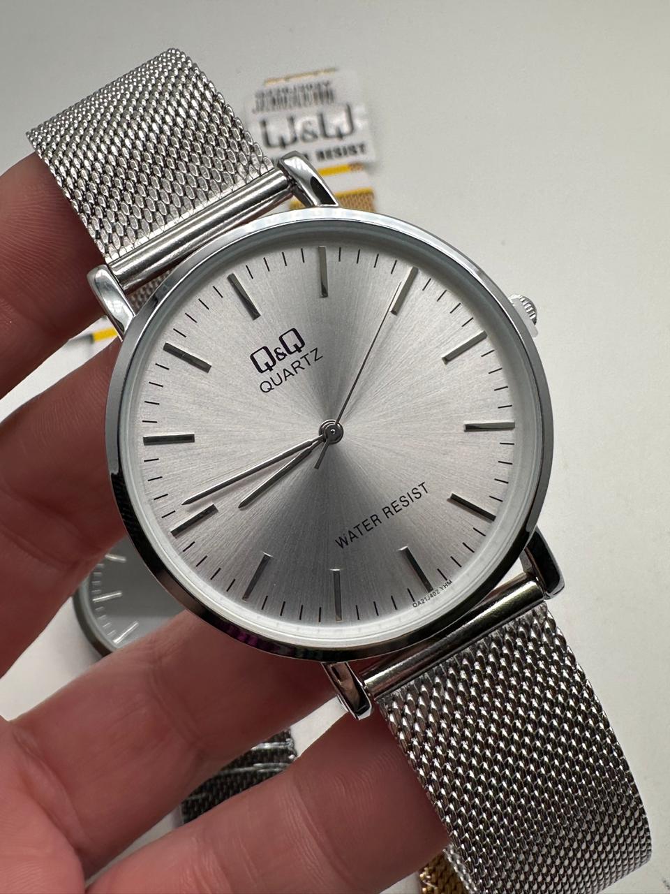 Reloj Hombre Q&Q 6
