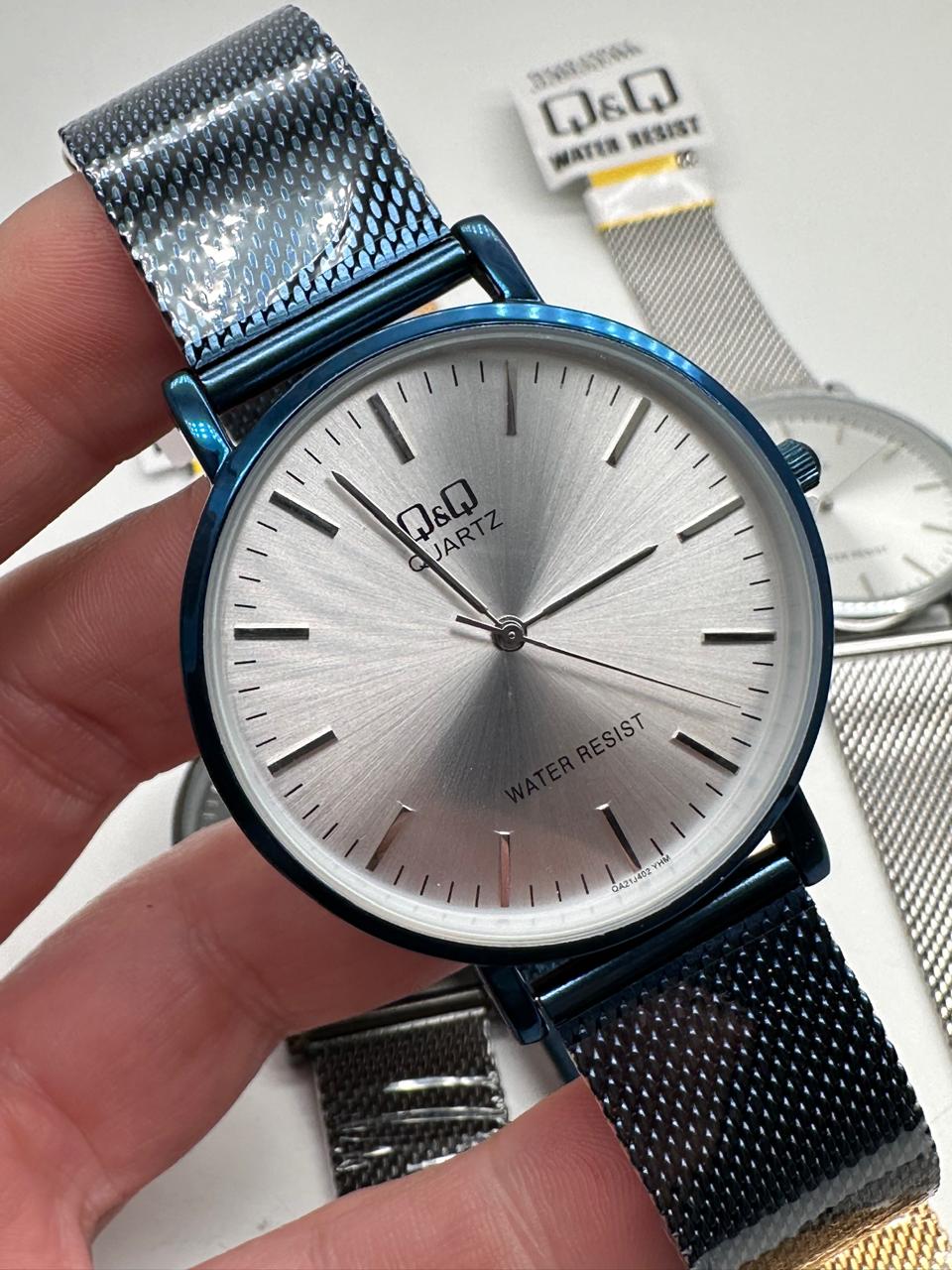 Reloj Hombre Q&Q 6