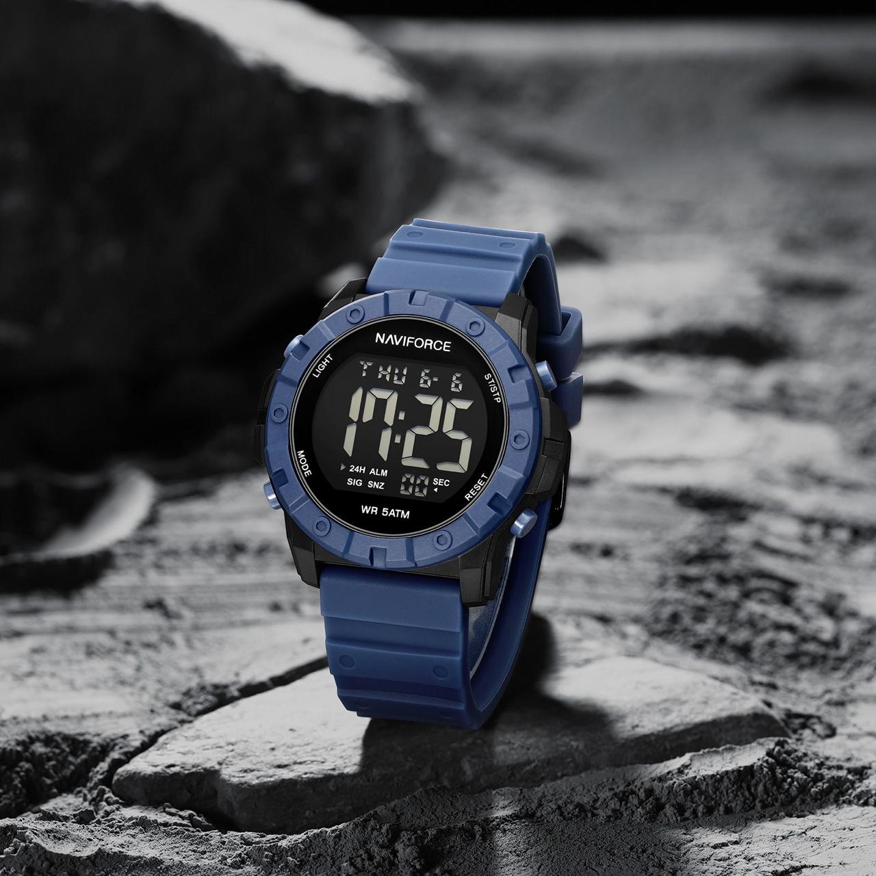 Reloj de Hombre Naviforce Digital