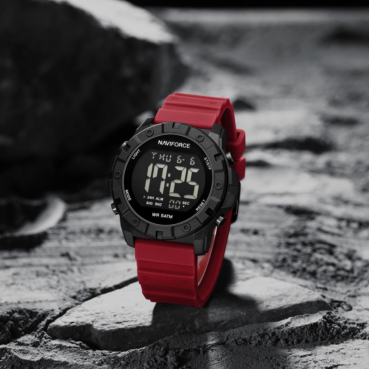 Reloj de Hombre Naviforce Digital