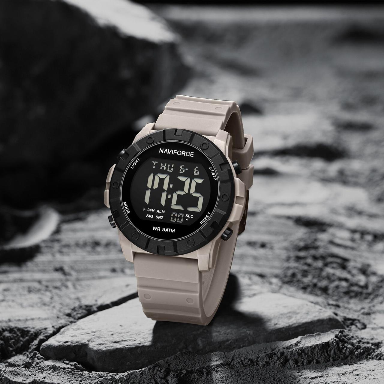 Reloj de Hombre Naviforce Digital