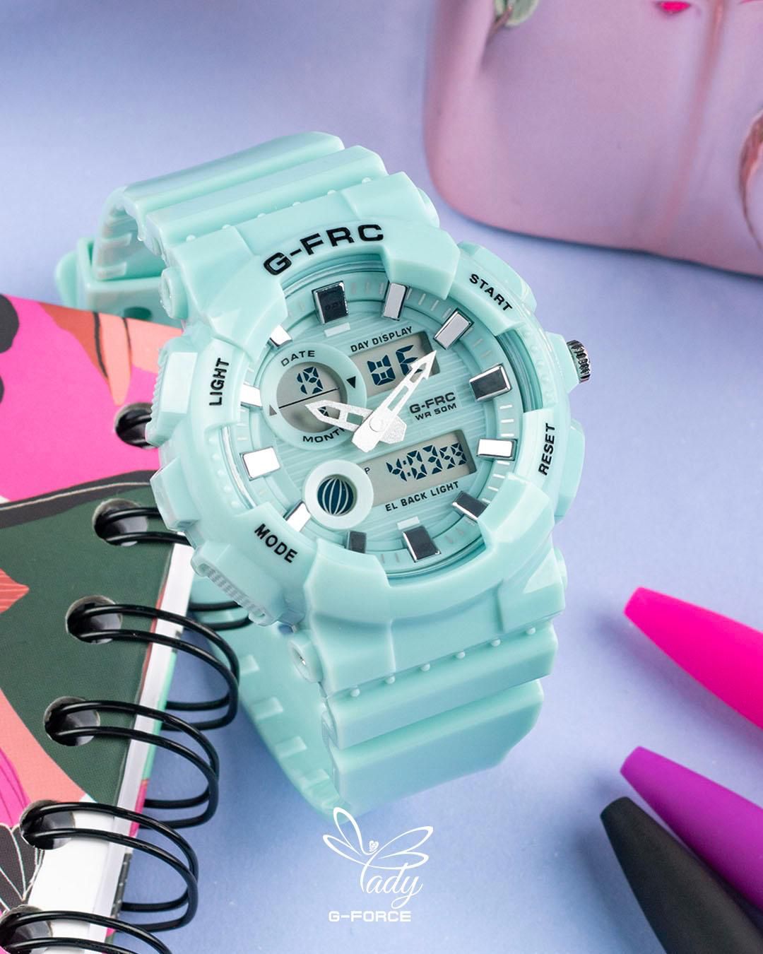Reloj Lady G- Force