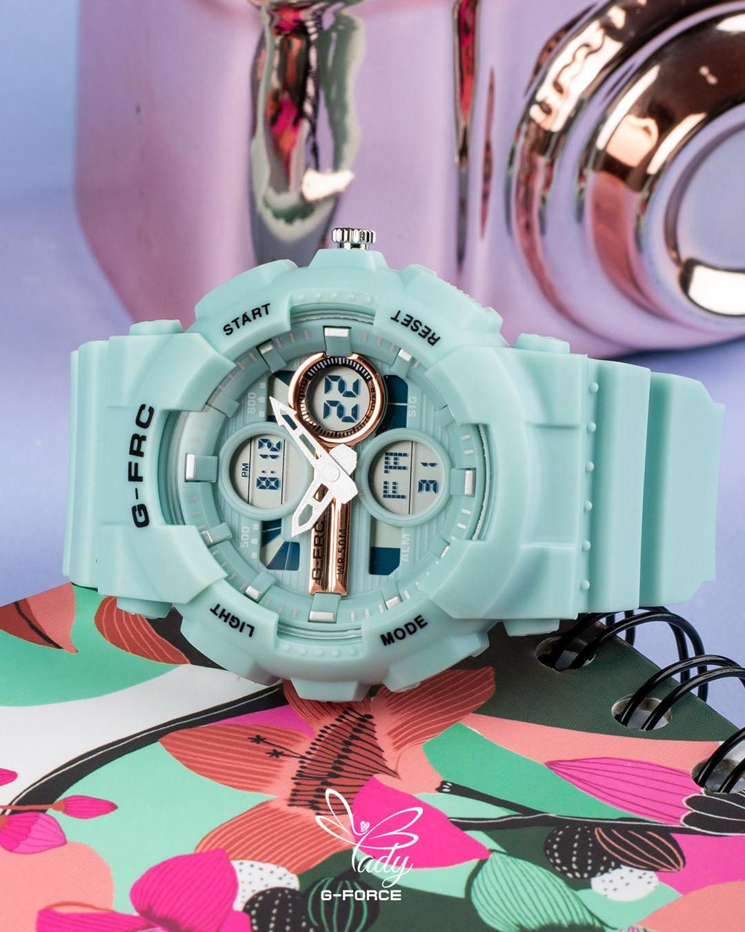 Reloj Lady G- Force