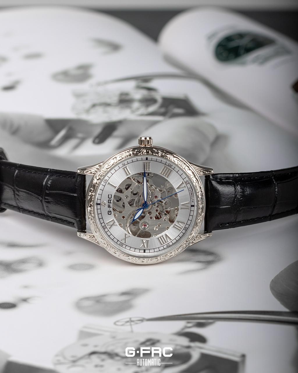 Reloj de Hombre G-Force Automático