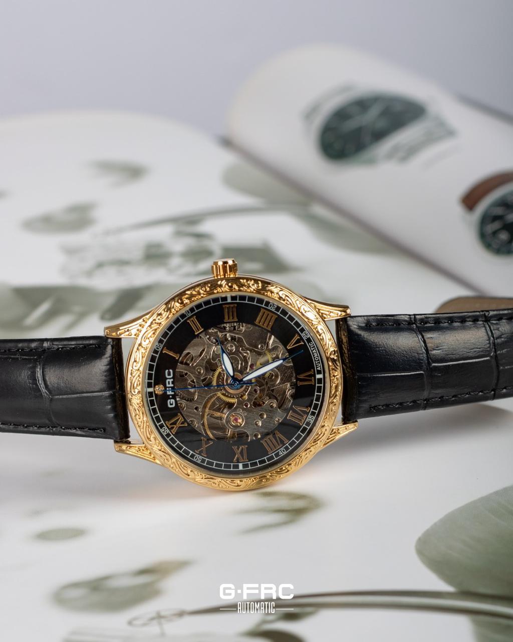 Reloj de Hombre G-Force Automático