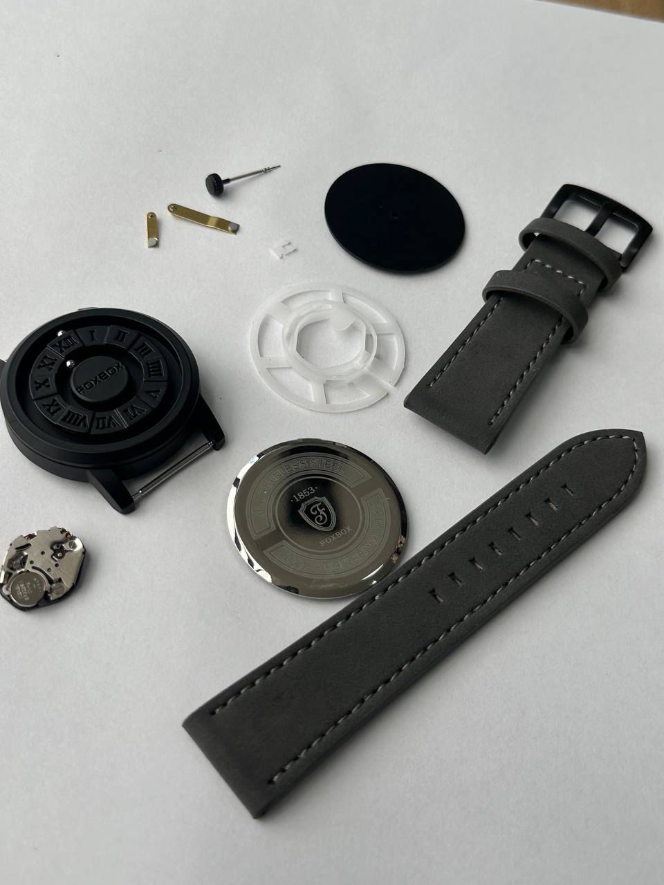 Reloj Foxbox Balines