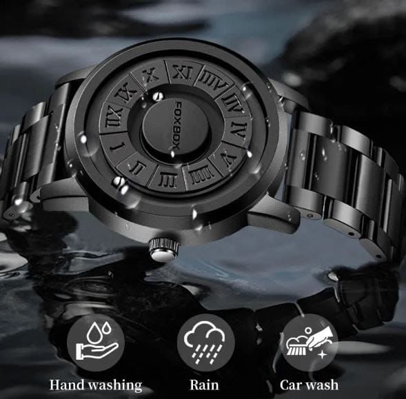 Reloj Foxbox Balines