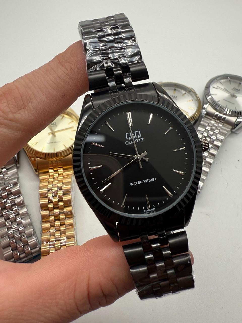 Reloj de Hombre Q&Q