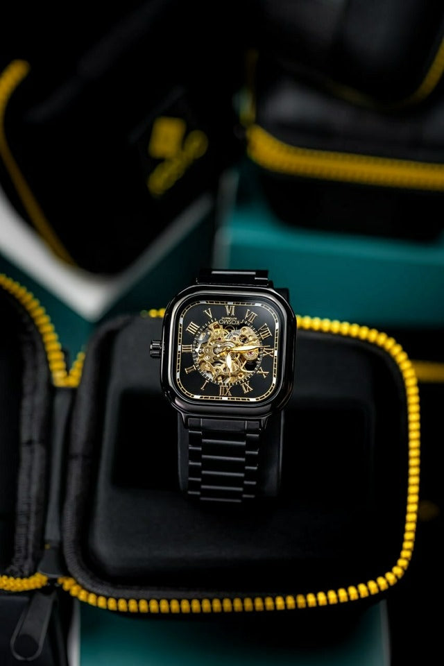 Reloj Hombre KOSMO AUTOMÁTICO 🎪