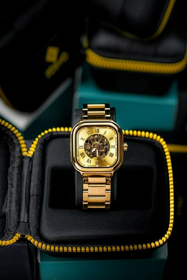 Reloj Hombre KOSMO AUTOMÁTICO 🎪