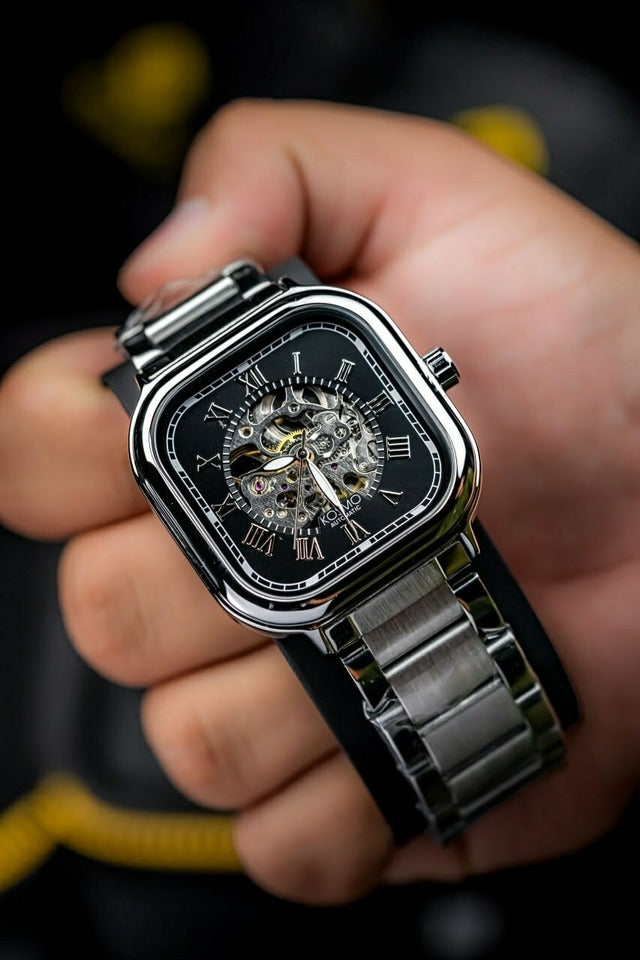 Reloj Hombre KOSMO AUTOMÁTICO 🎪