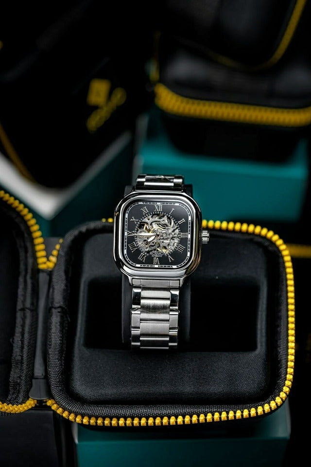 Reloj Hombre KOSMO AUTOMÁTICO 🎪