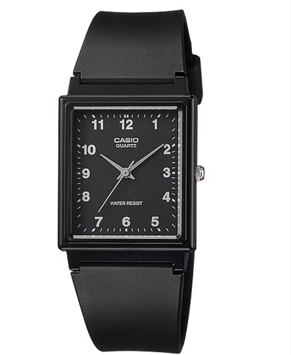 Reloj Casio MQ-27-1B