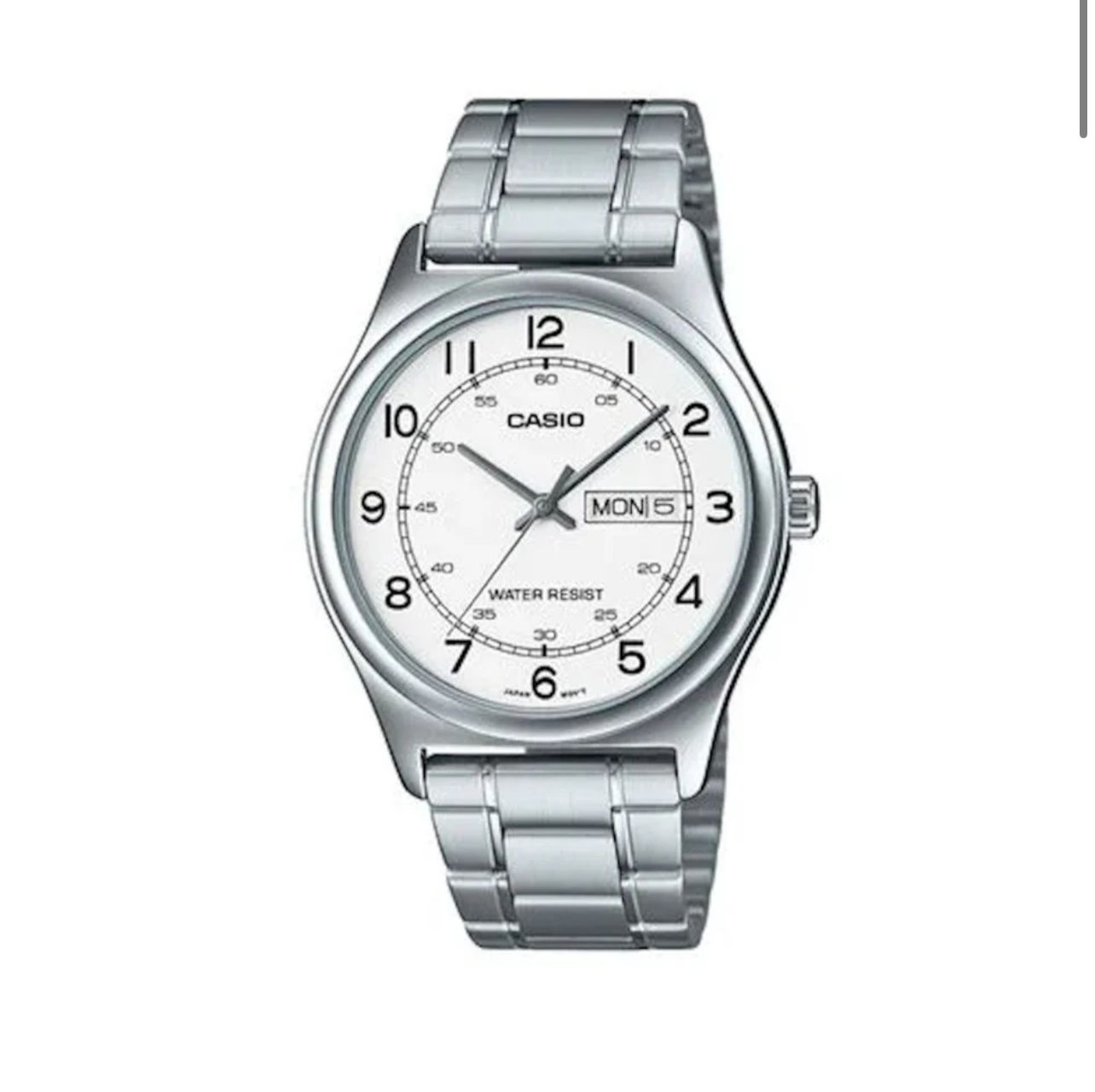 RELOJ PARA HOMBRE CASIO MTP-V006D-2UDF