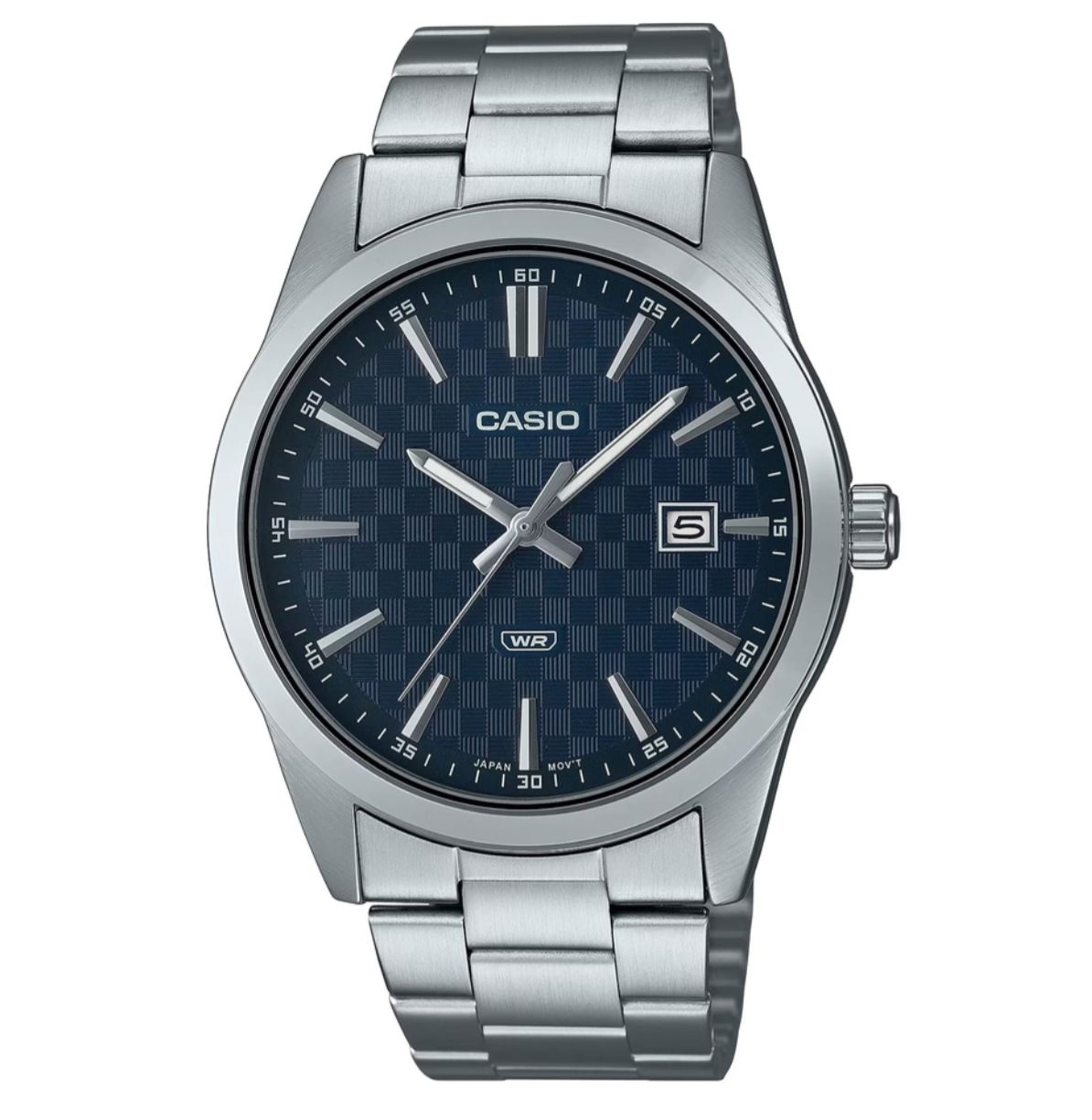 Reloj Casio MTP-VD03B-2A