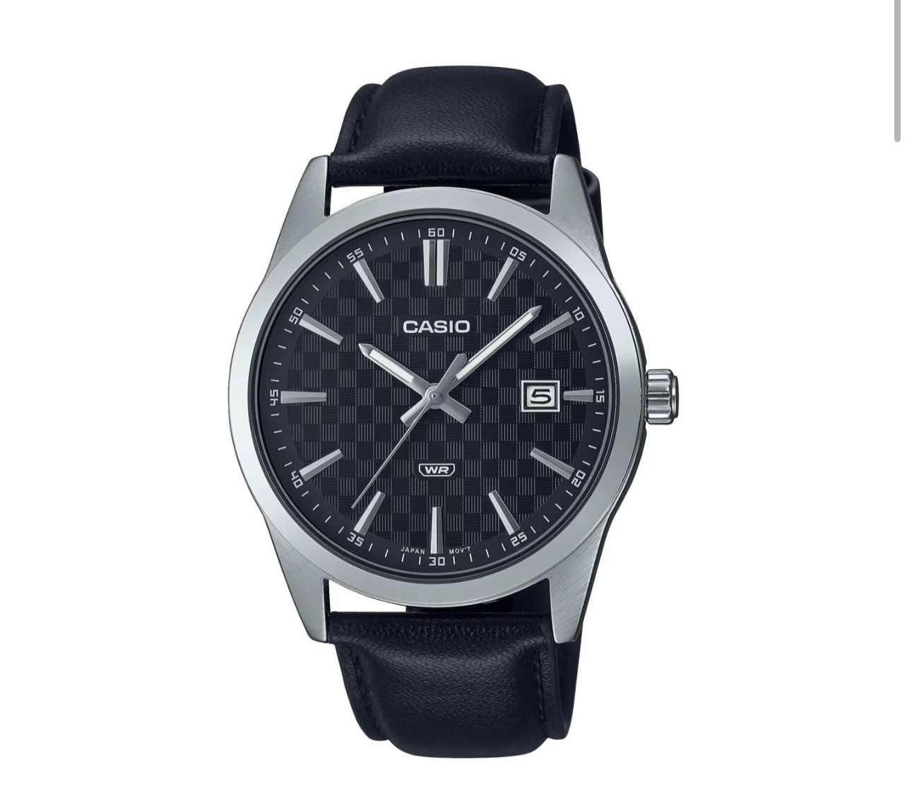 RELOJ CLÁSICO PARA HOMBRE CASIO MTP-VD03L-1A MTP-VD03L-1A