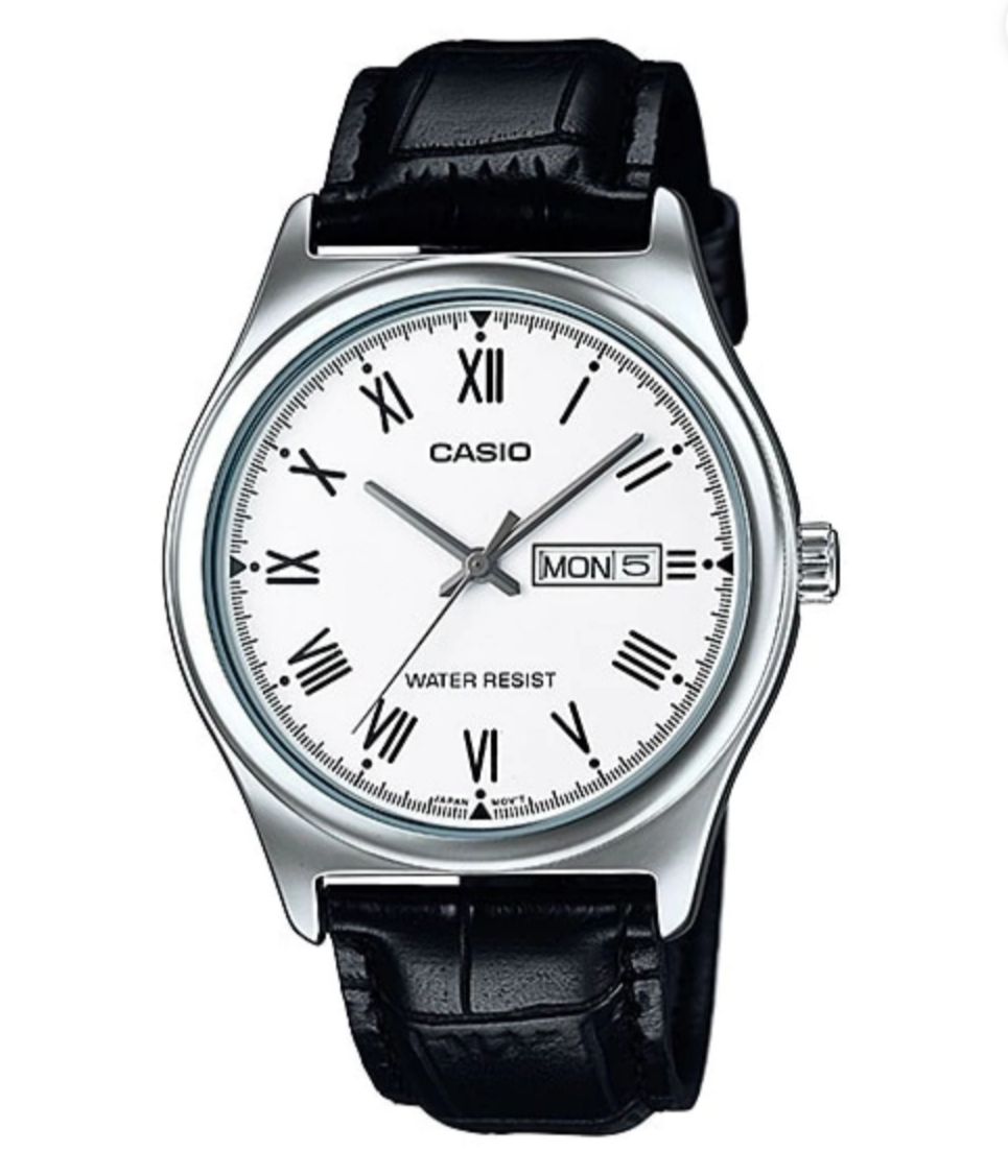 Reloj Casio MTP-V006L-7B