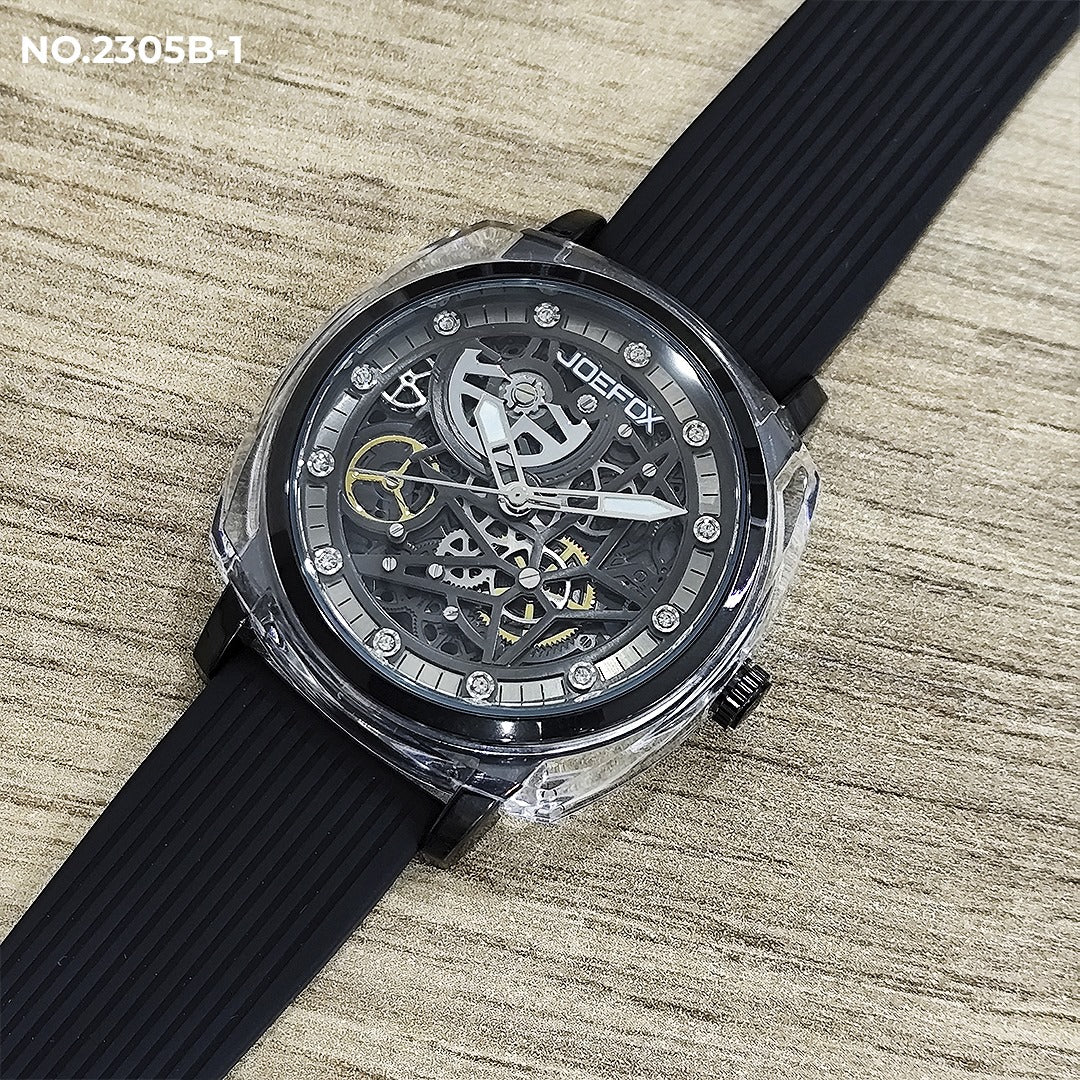 RELOJ JOEFOX PARA HOMBRE