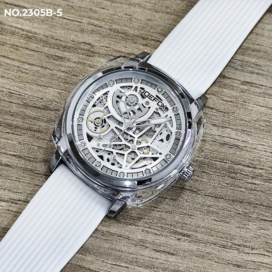 RELOJ JOEFOX PARA HOMBRE