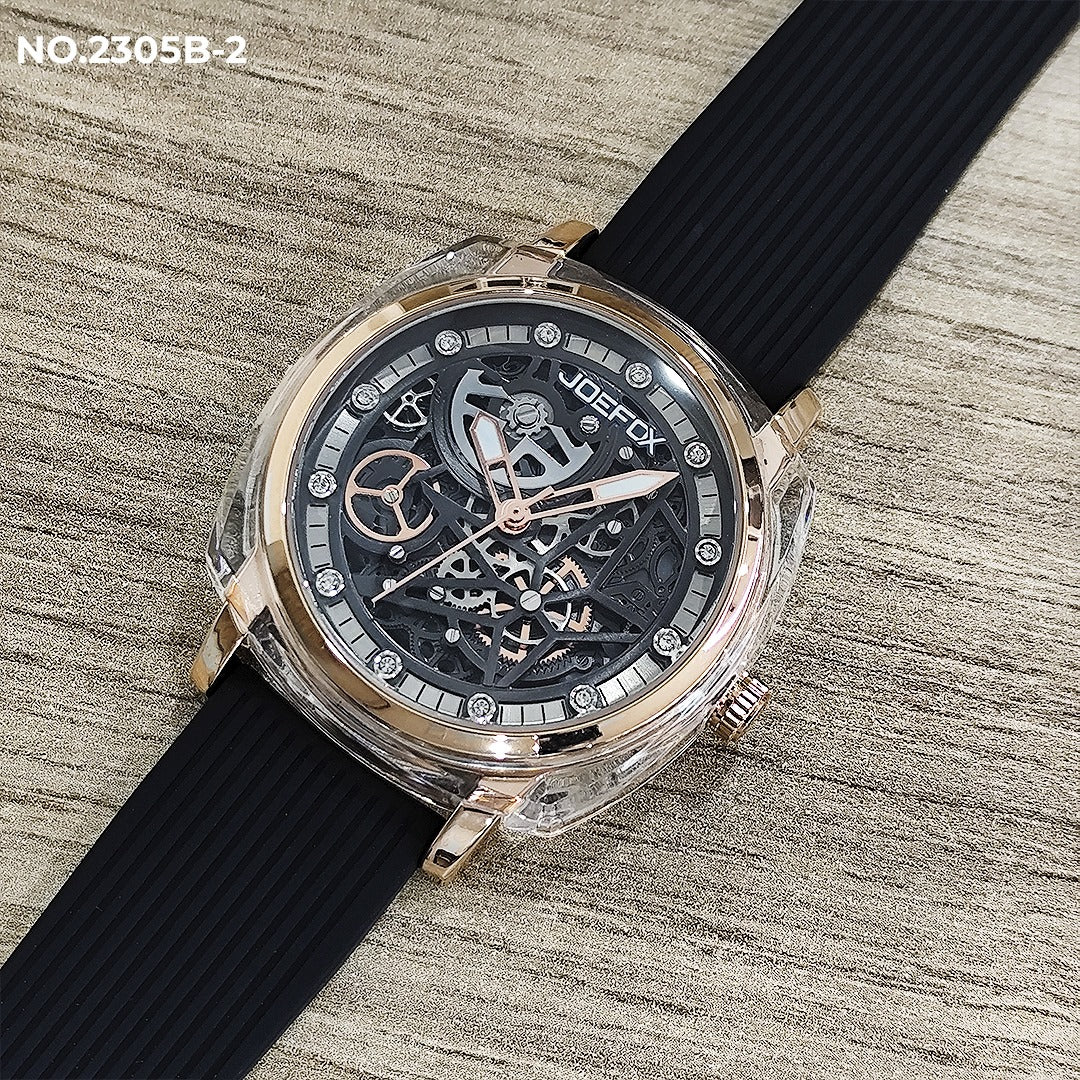 RELOJ JOEFOX PARA HOMBRE