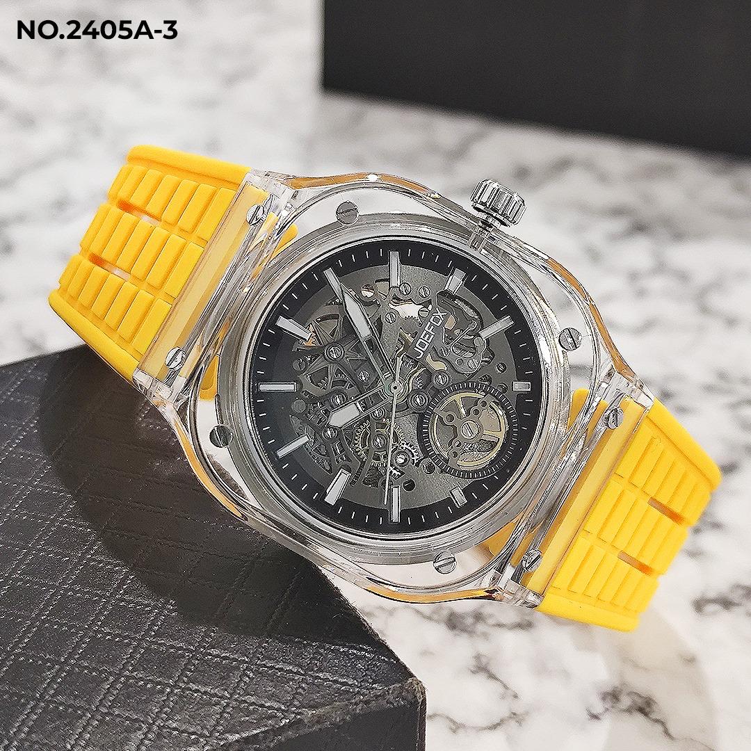 Reloj Joefox para Hombre