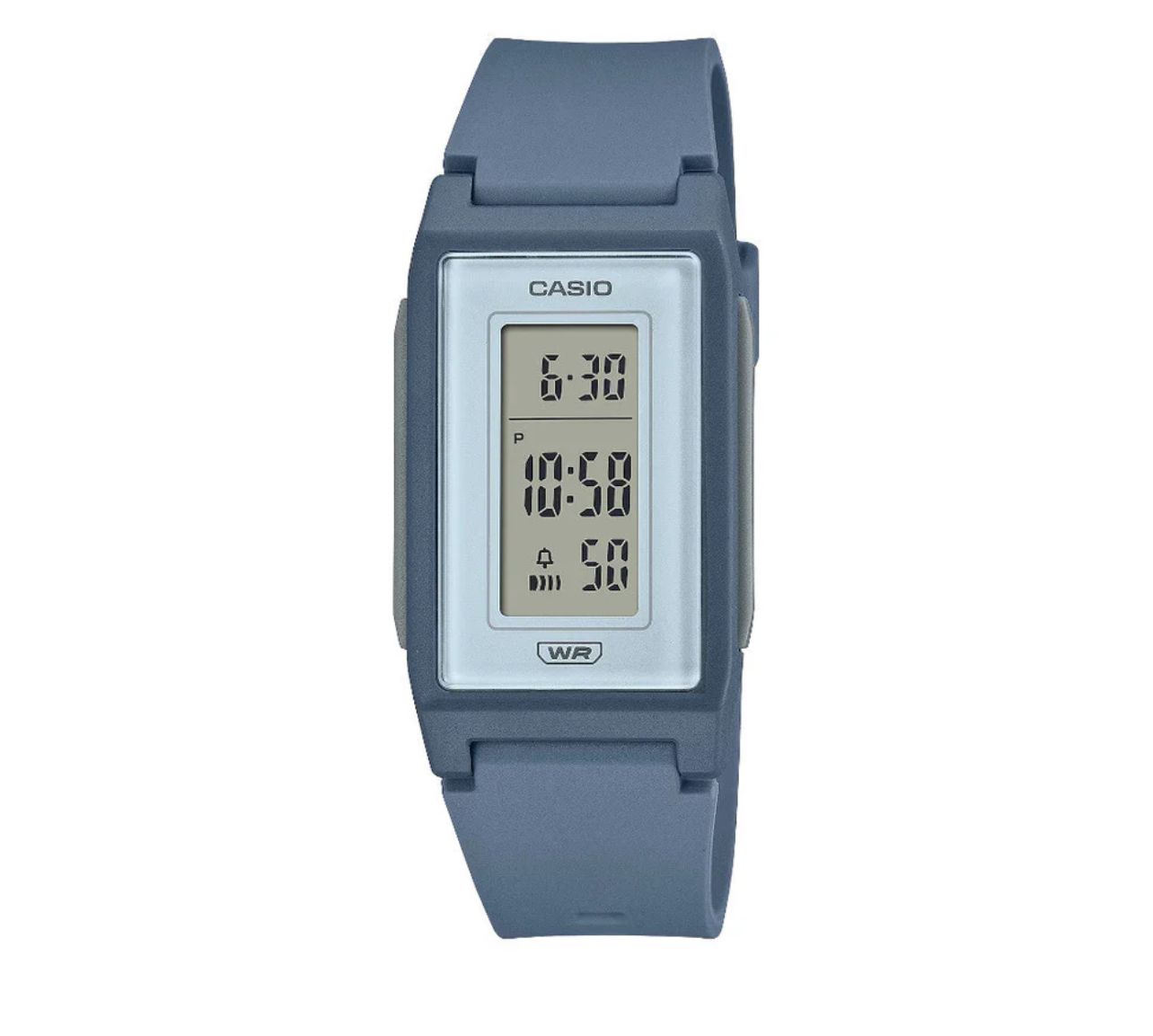 RELOJ PARA MUJER CASIO LF-10WH-2DF