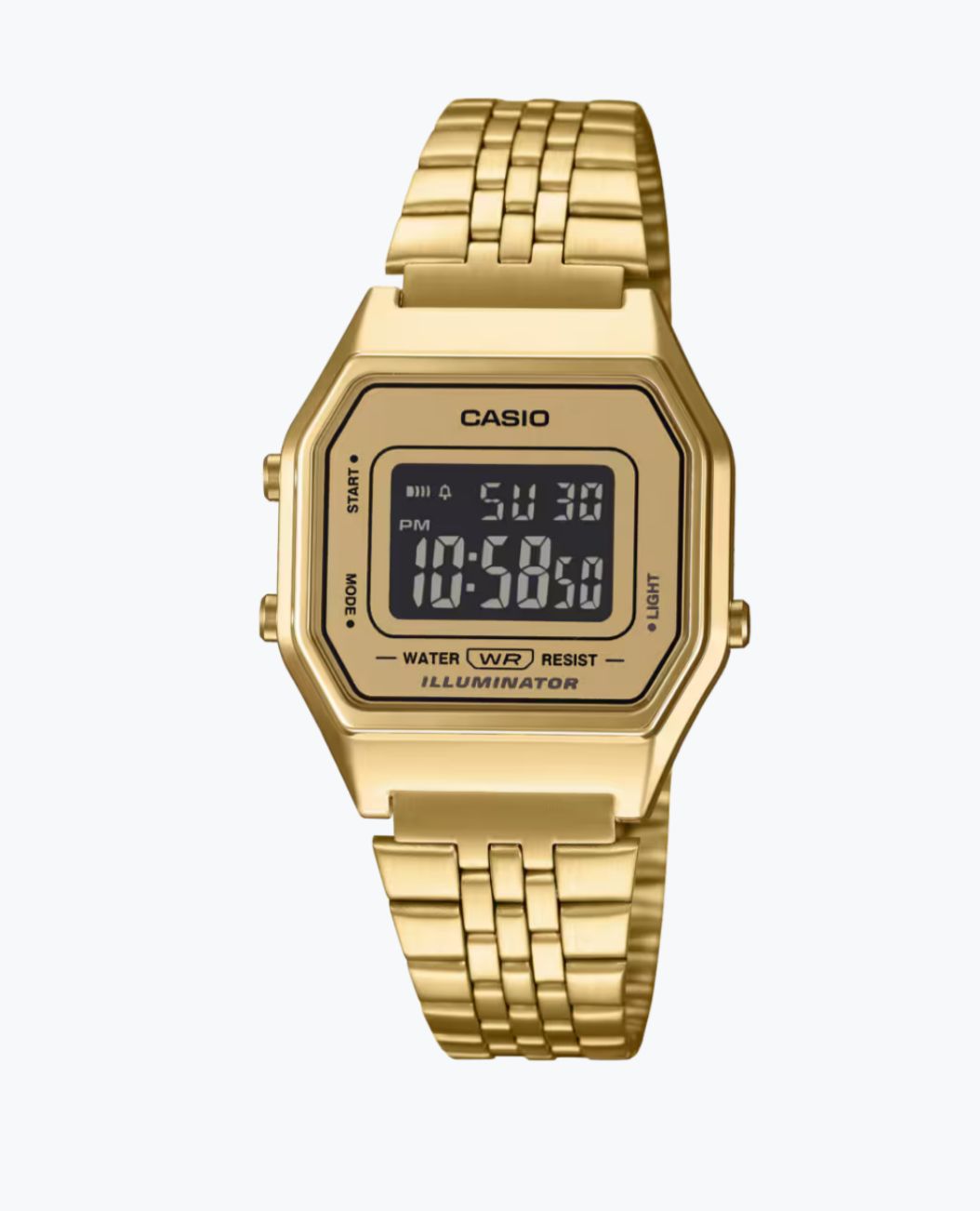 Reloj Casio LA680WGA-1