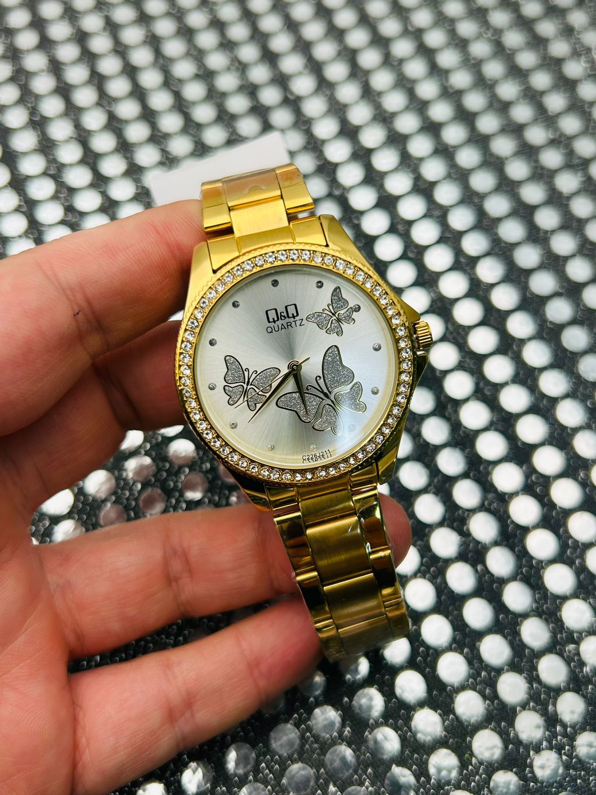Reloj Q&Q para Dama