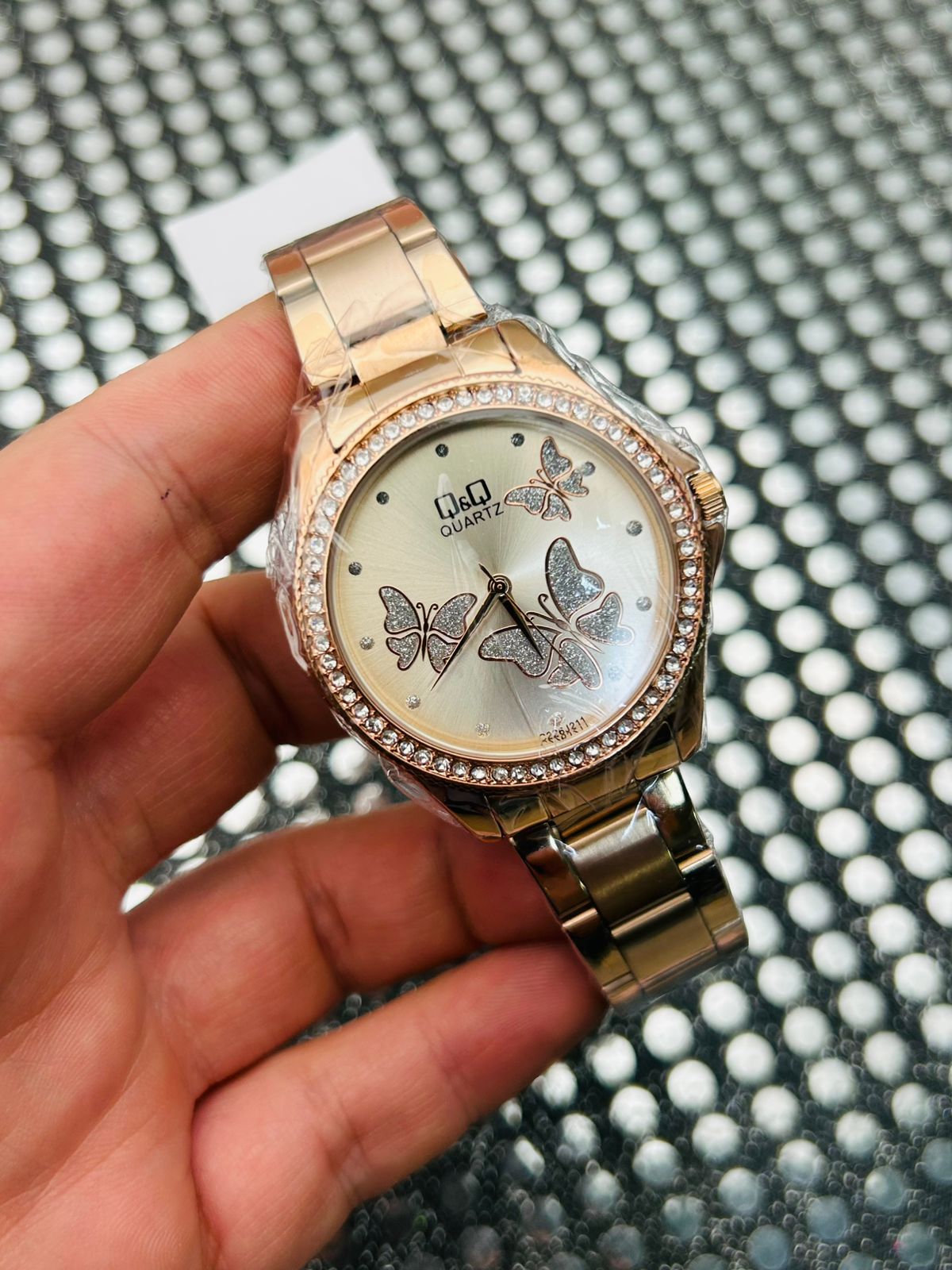 Reloj Q&Q para Dama