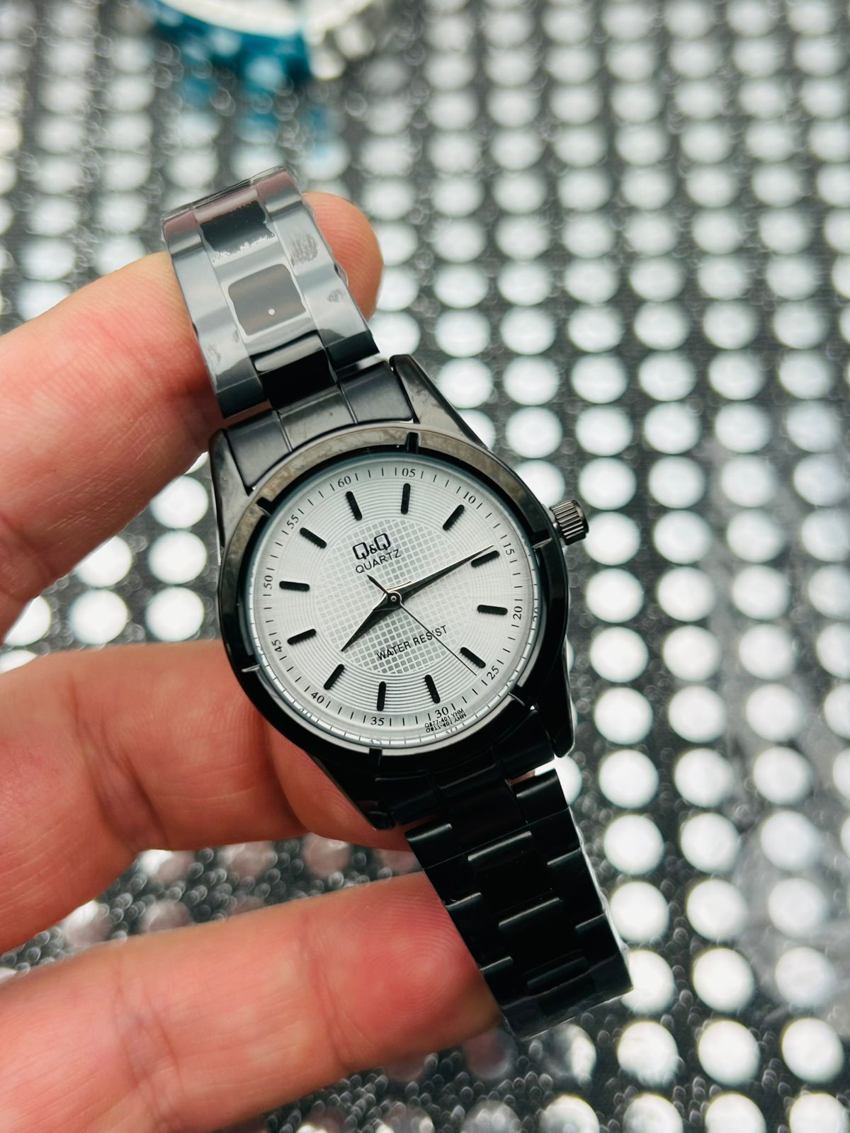 Reloj Q&Q para dama