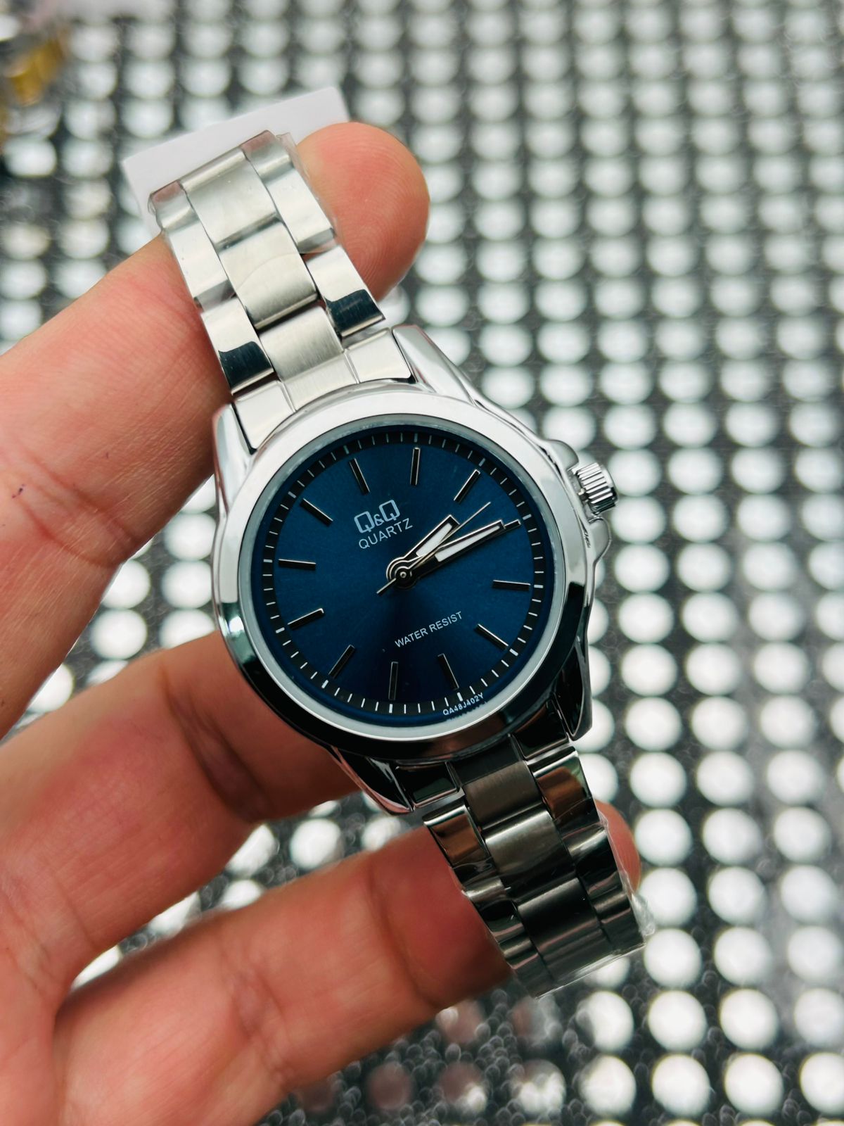 Reloj Q&Q para dama