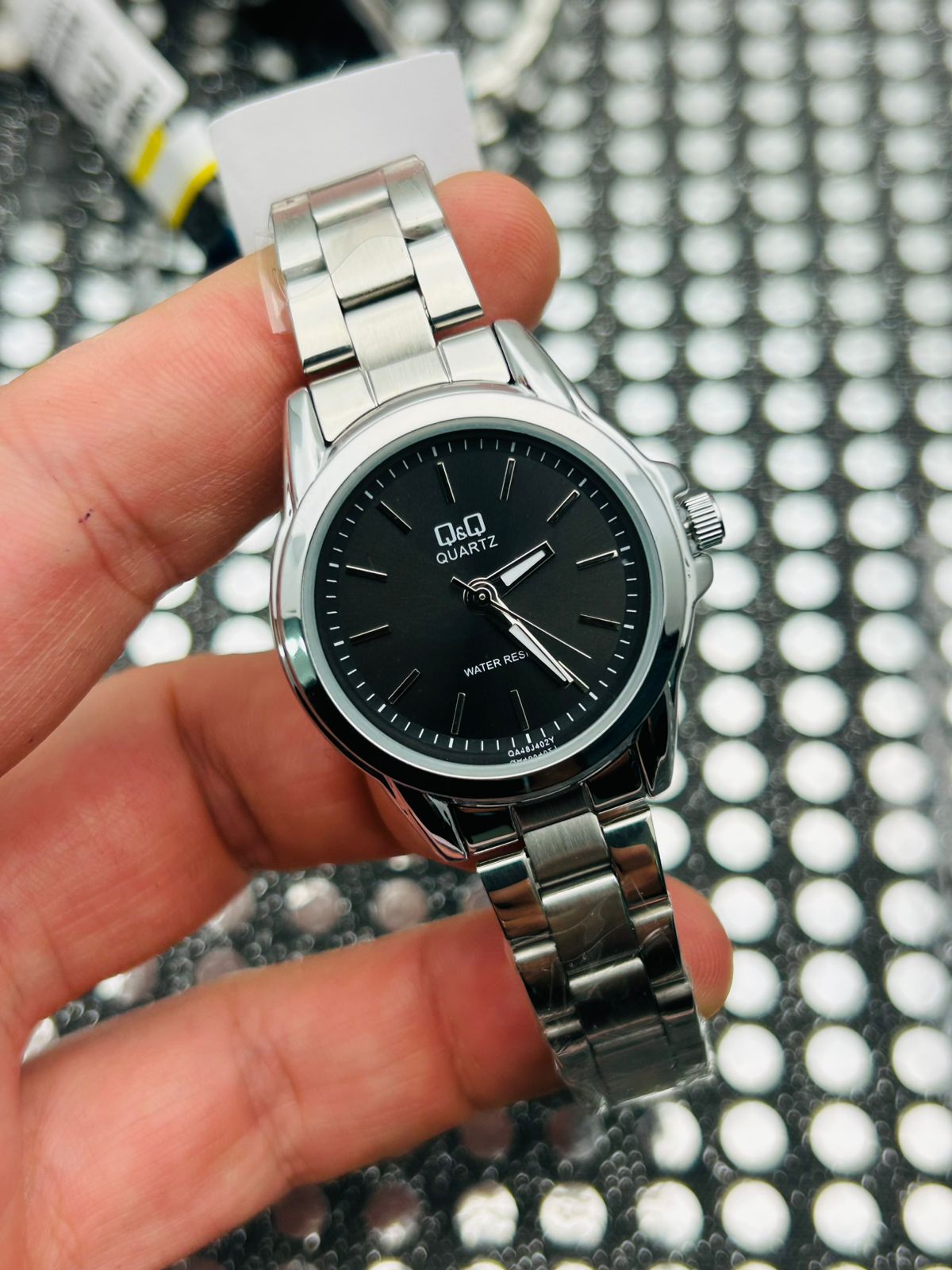 Reloj Q&Q para dama