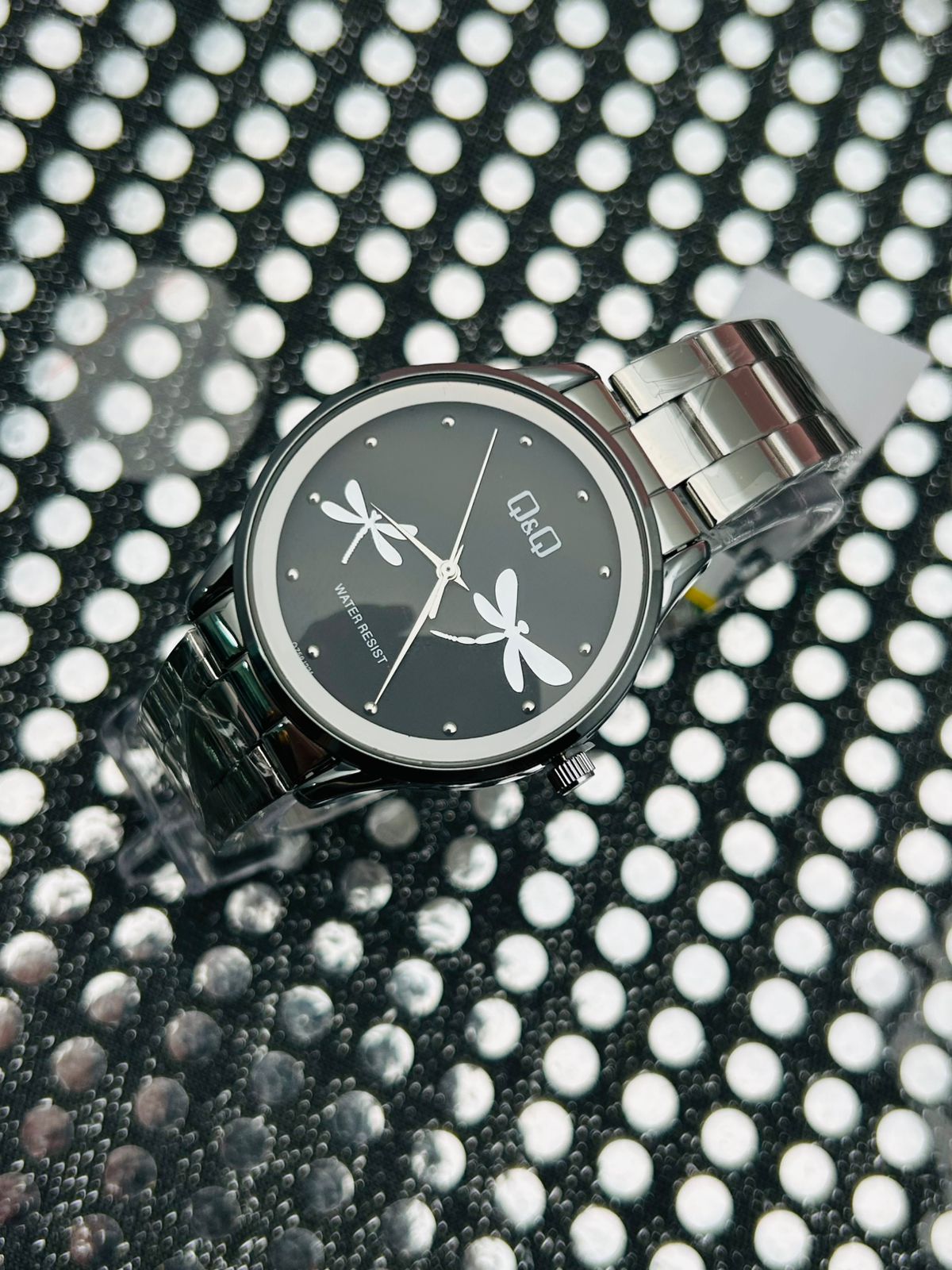 Reloj Q&Q Libelula para Dama