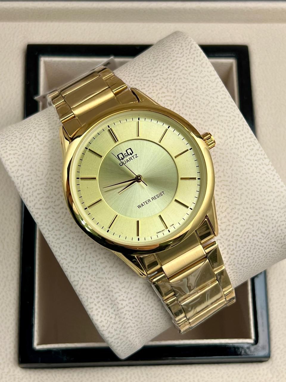 Reloj Q&Q para hombre QZ68J201Y