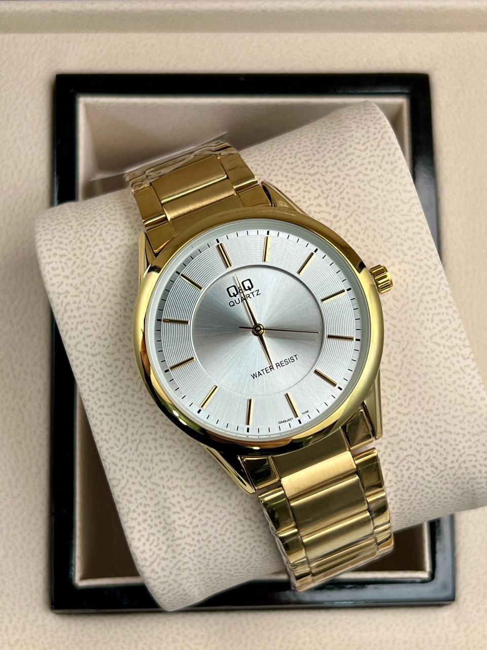 Reloj Q&Q para hombre QZ68J201Y