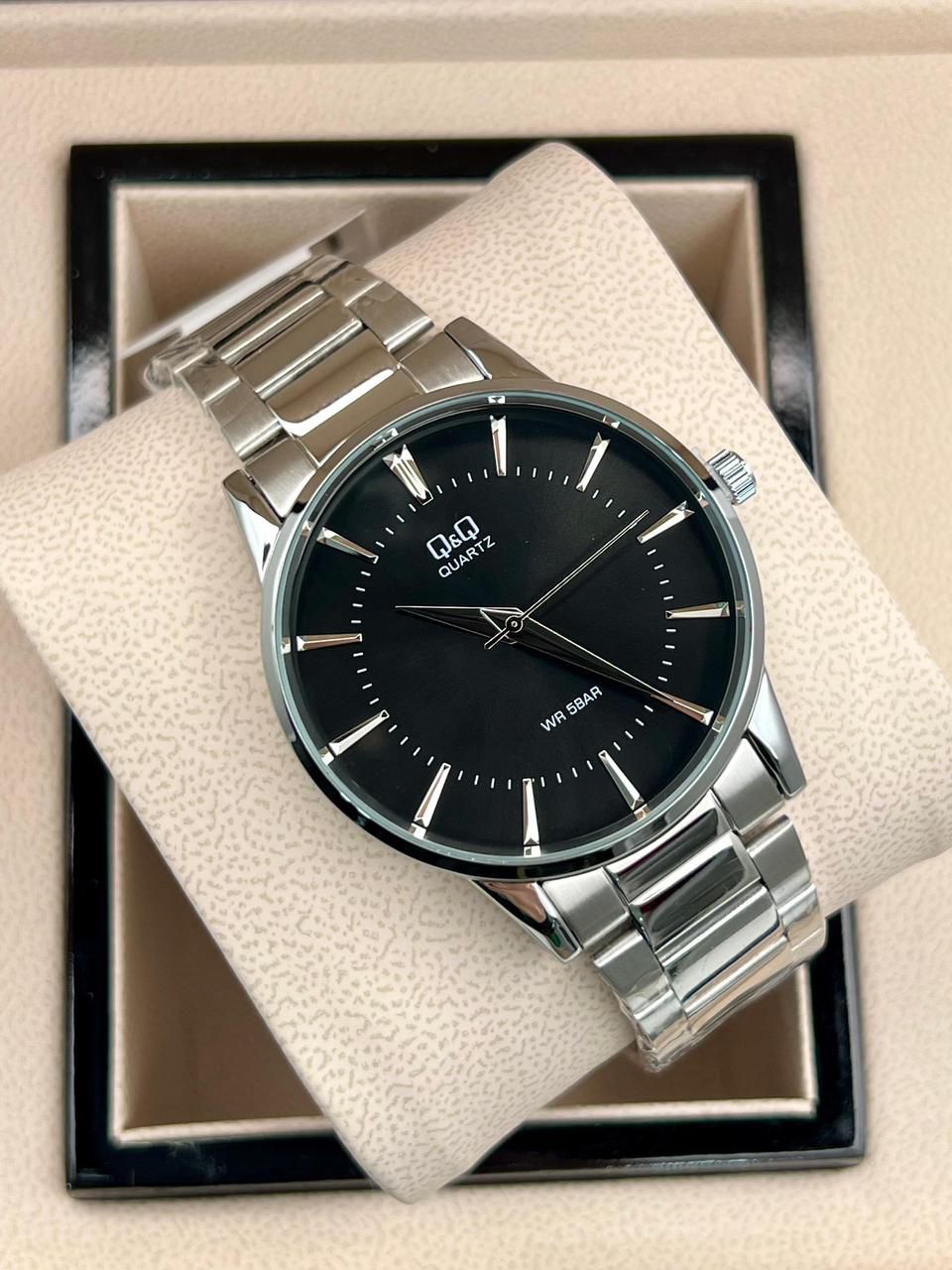 Reloj Q&Q para caballero