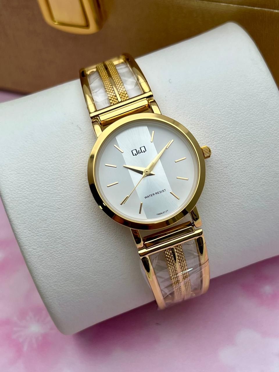 Reloj Q&Q para Dama